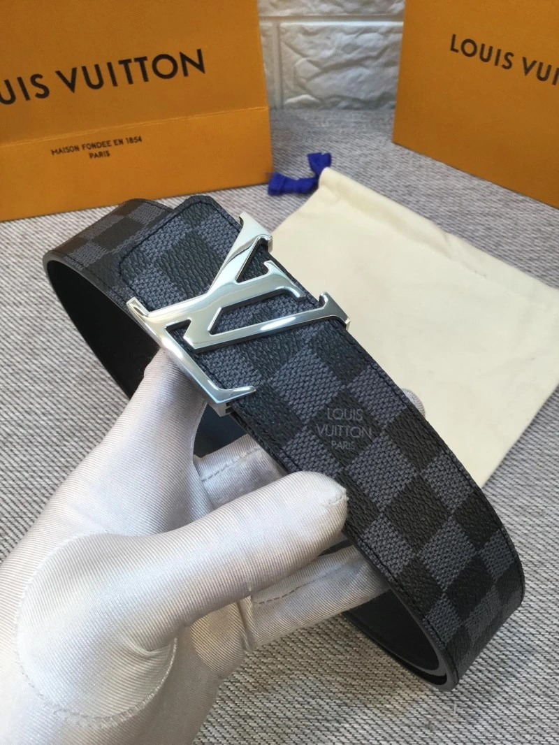 ZipUp Louis Vuitton Belts 297749
