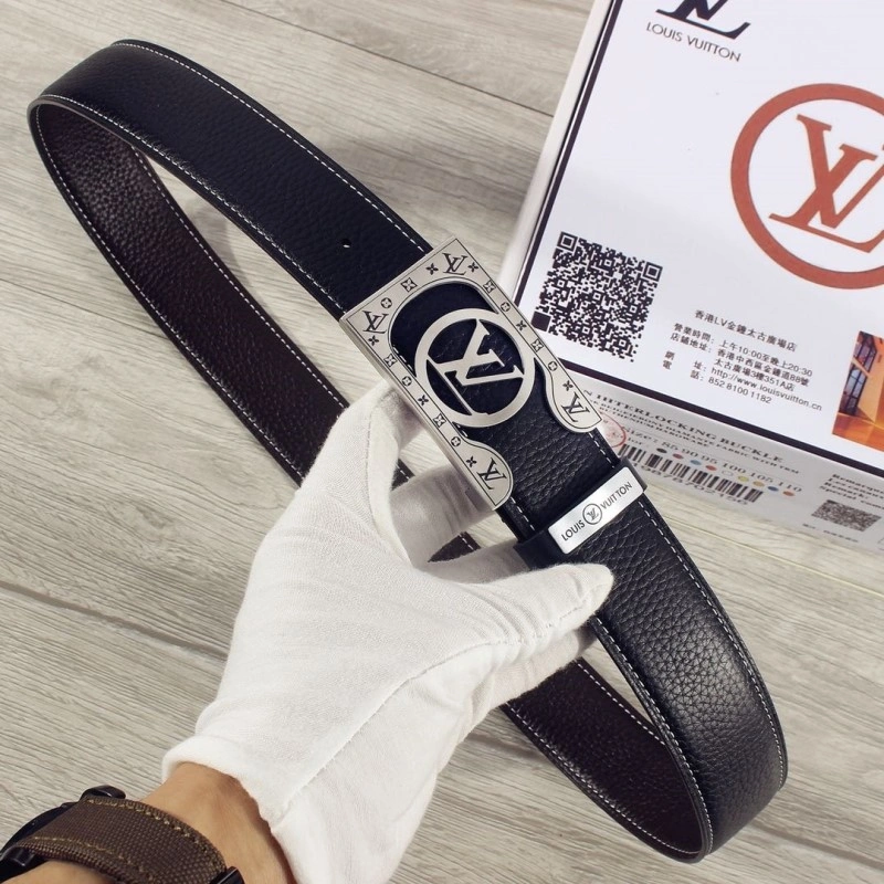 Louis Vuitton Belts Affordable 297740