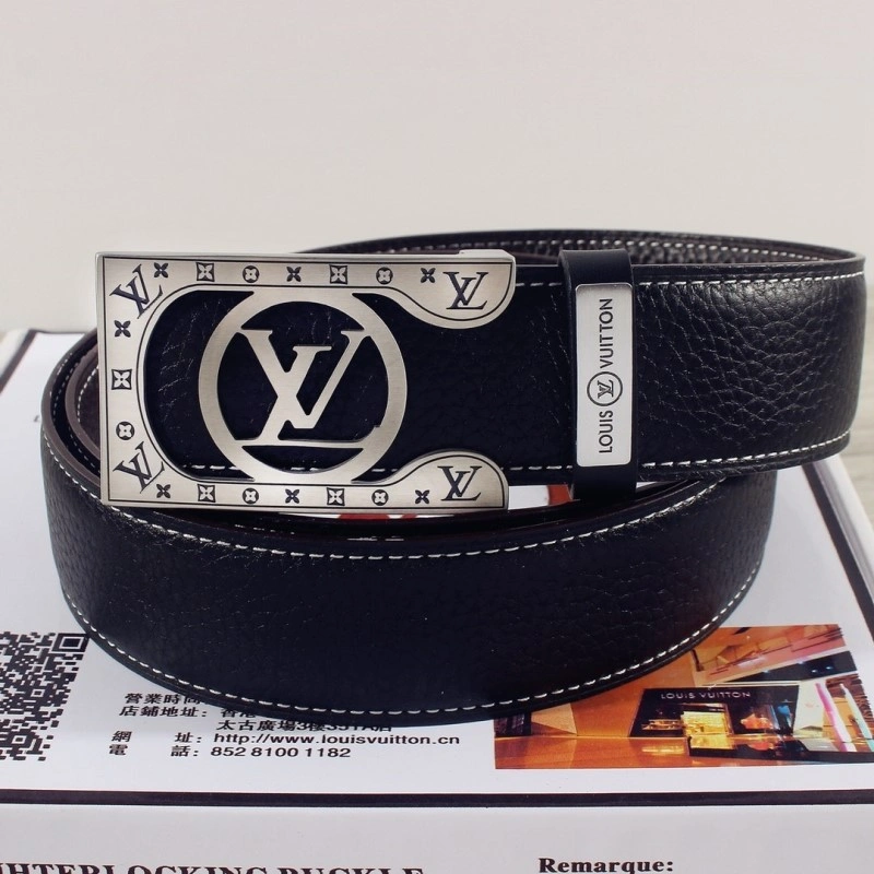 Louis Vuitton Belts Affordable 297740