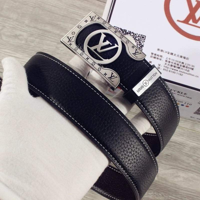 Louis Vuitton Belts Affordable 297740