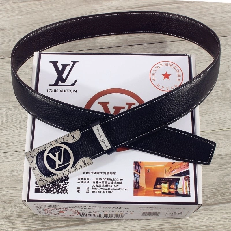 Louis Vuitton Belts Affordable 297740