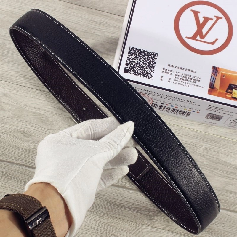 Louis Vuitton Belts Affordable 297740