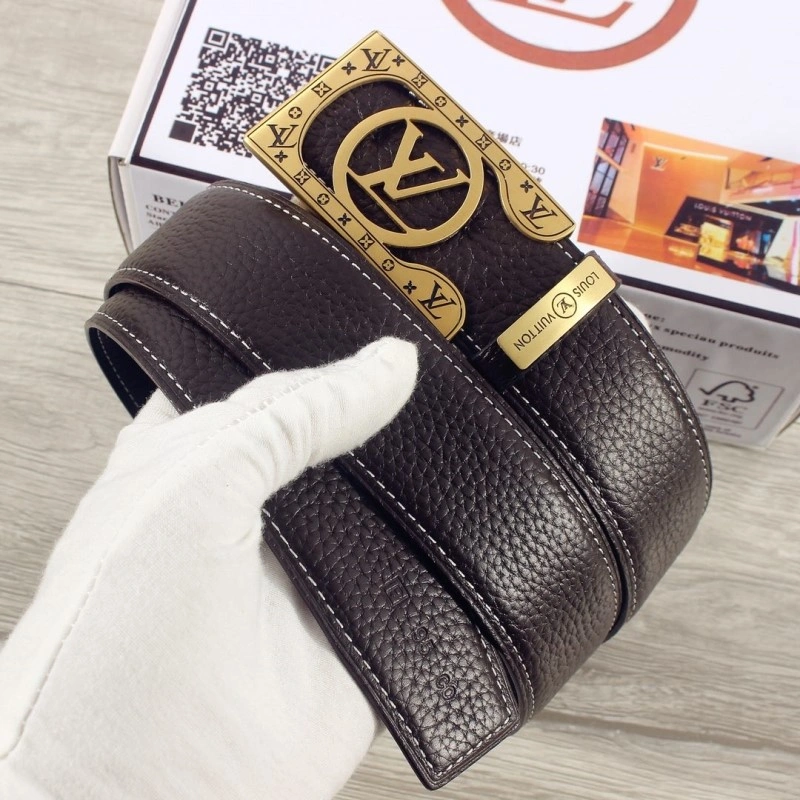 Seasonal Louis Vuitton Belts 297754