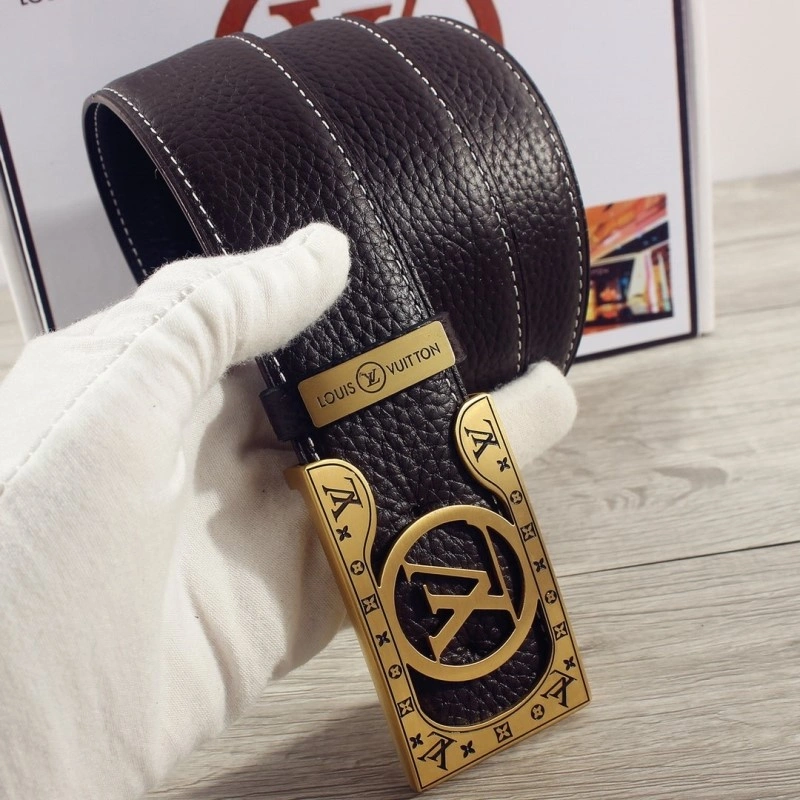 Seasonal Louis Vuitton Belts 297754