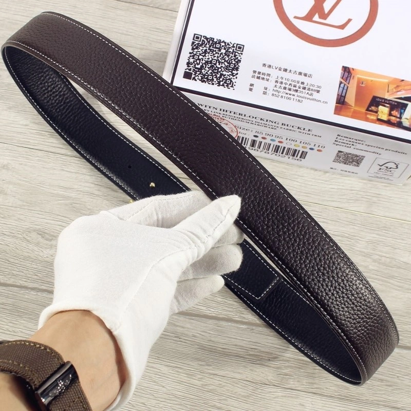 Seasonal Louis Vuitton Belts 297754