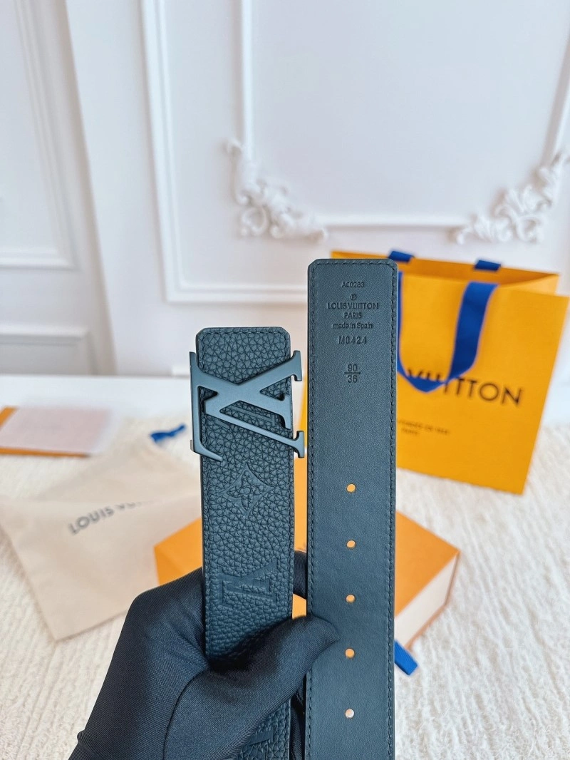 Modern Louis Vuitton Belts 297760