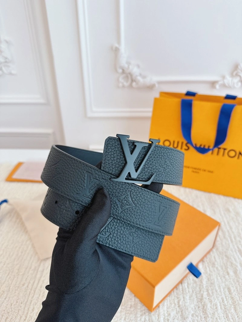 Modern Louis Vuitton Belts 297760