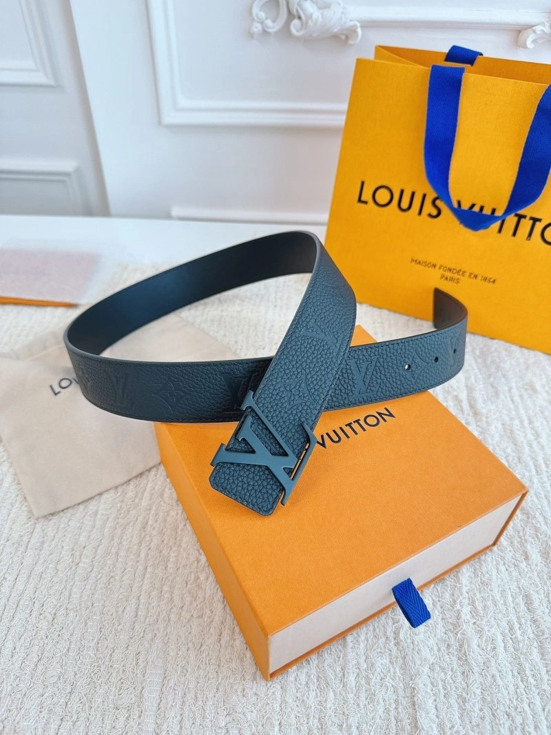 Modern Louis Vuitton Belts 297760