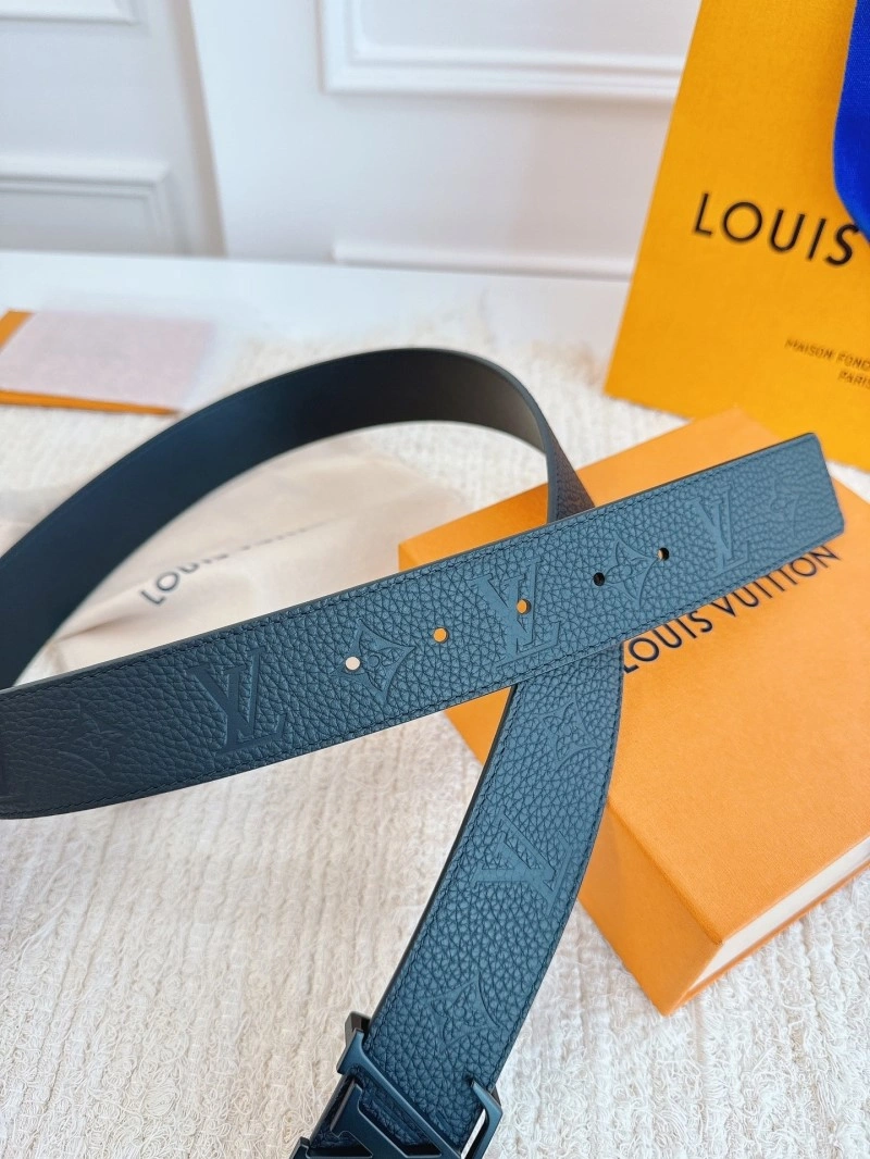 Modern Louis Vuitton Belts 297760