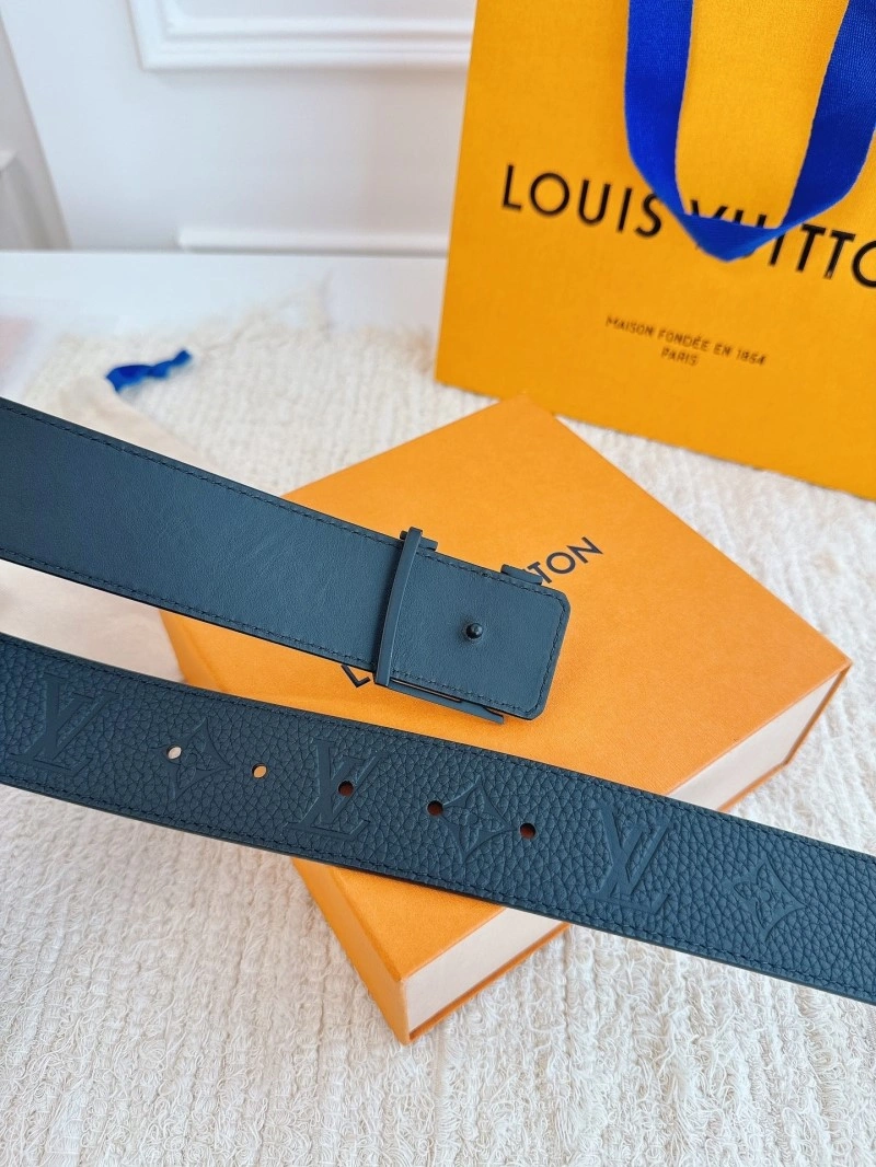 Modern Louis Vuitton Belts 297760