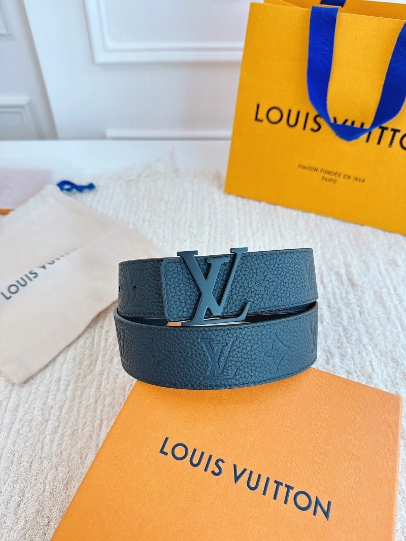 Modern Louis Vuitton Belts 297760