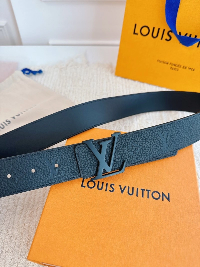 Modern Louis Vuitton Belts 297760