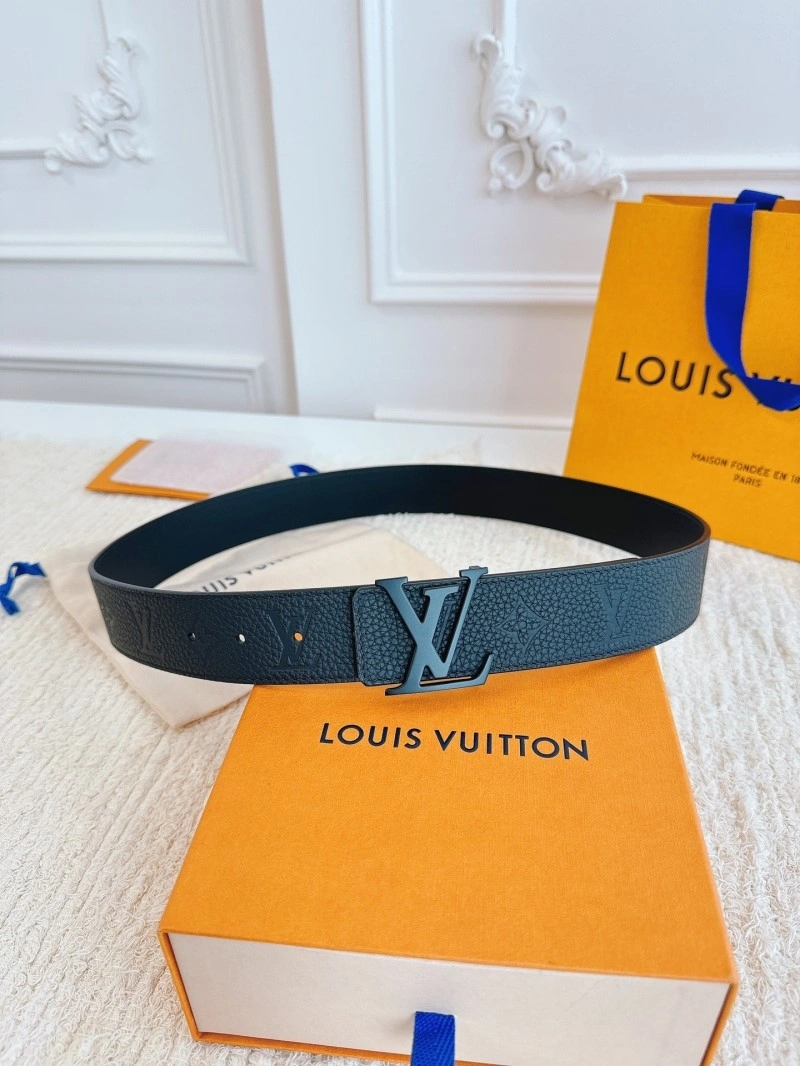 Modern Louis Vuitton Belts 297760