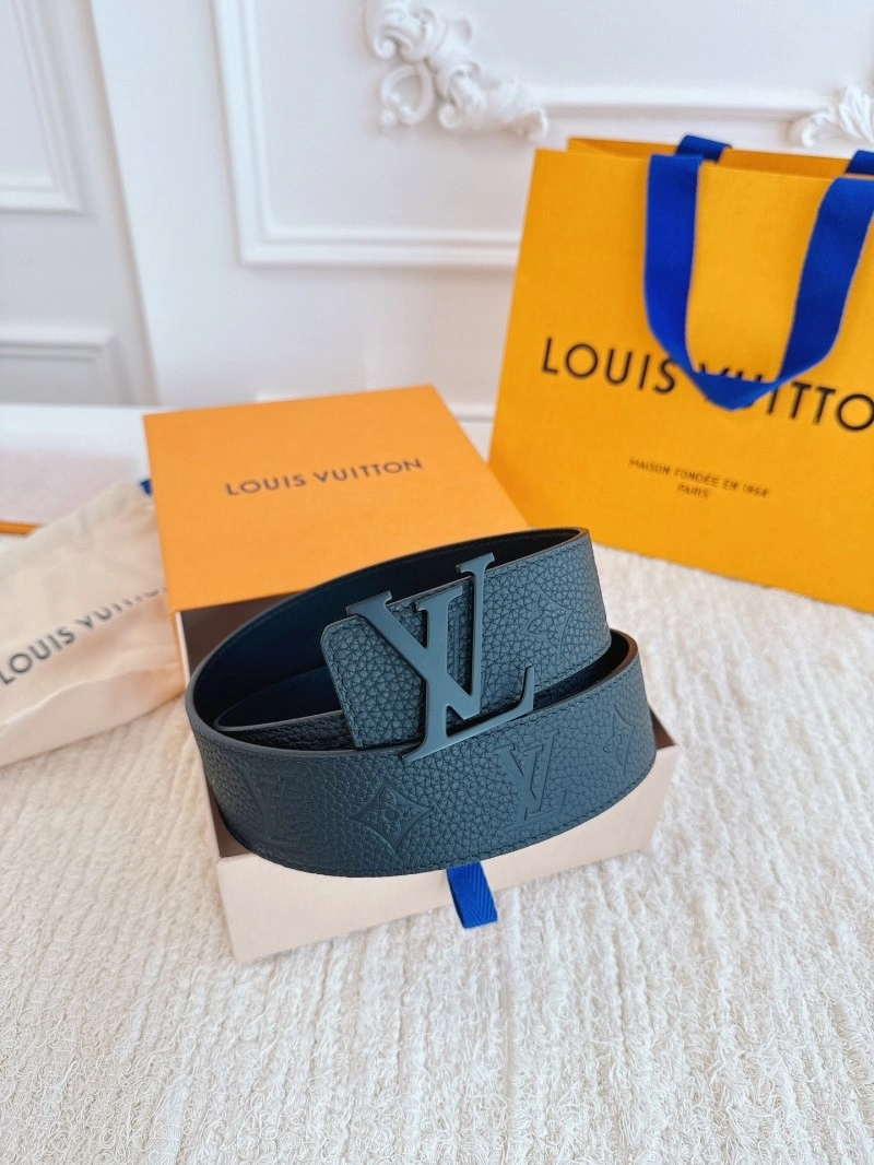 Modern Louis Vuitton Belts 297760