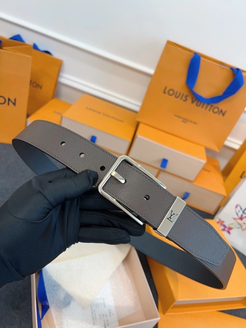 Louis Vuitton Belts Youthful 297763