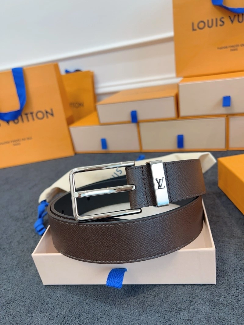 Louis Vuitton Belts Youthful 297763