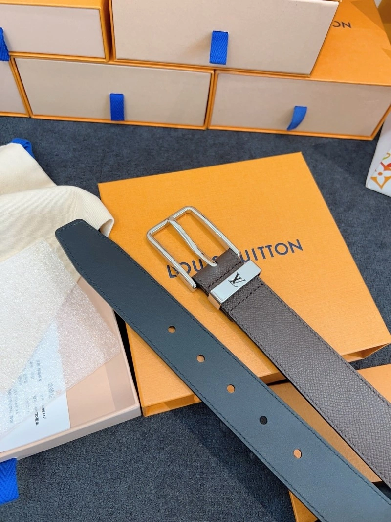 Louis Vuitton Belts Youthful 297763
