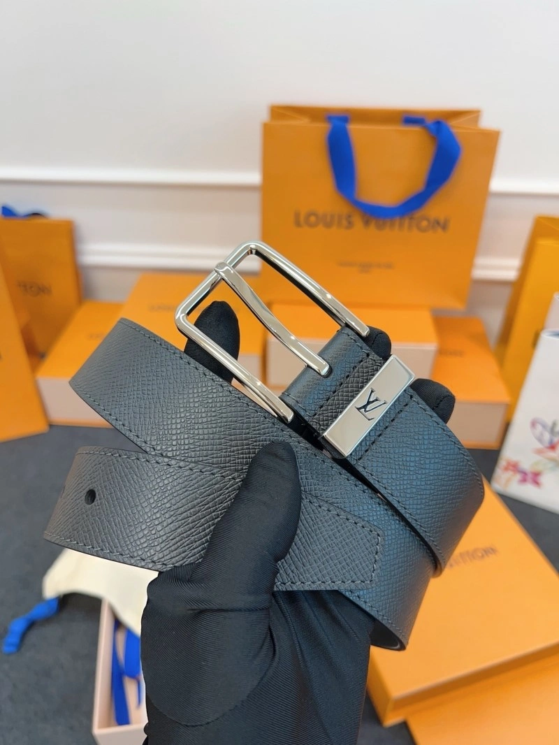 Louis Vuitton Belts Youthful 297763