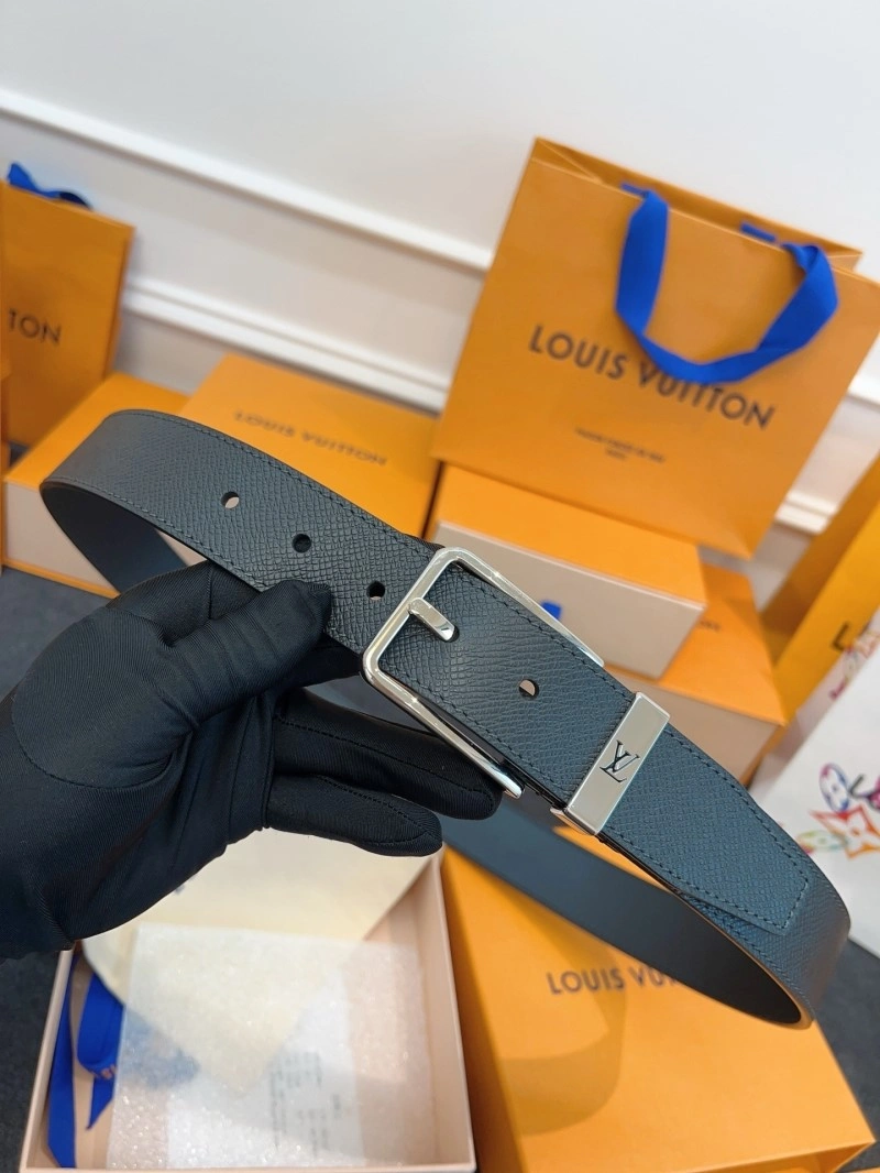 Louis Vuitton Belts Youthful 297763