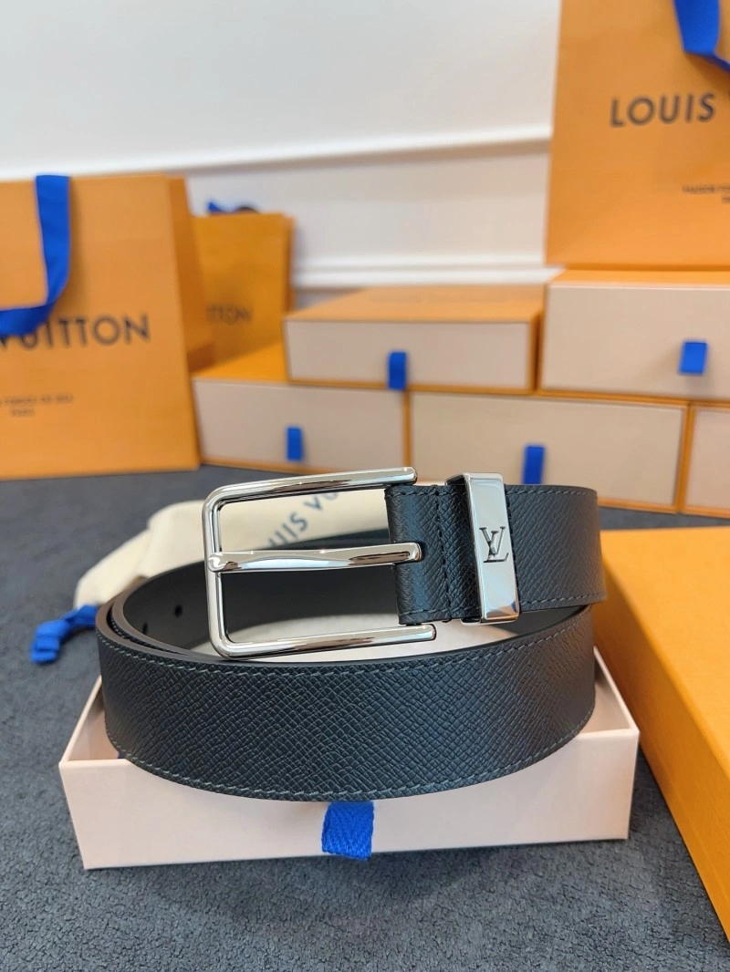Louis Vuitton Belts Youthful 297763