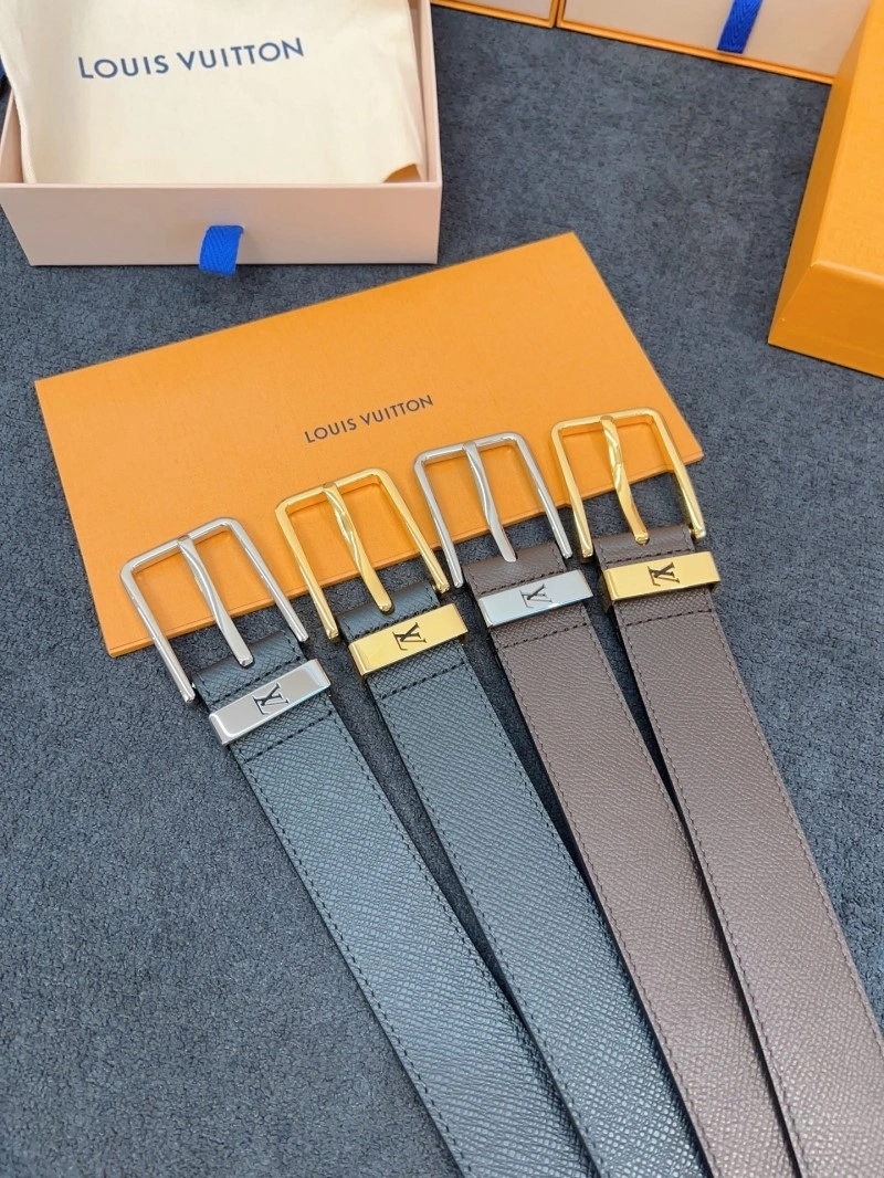 Louis Vuitton Belts Youthful 297763