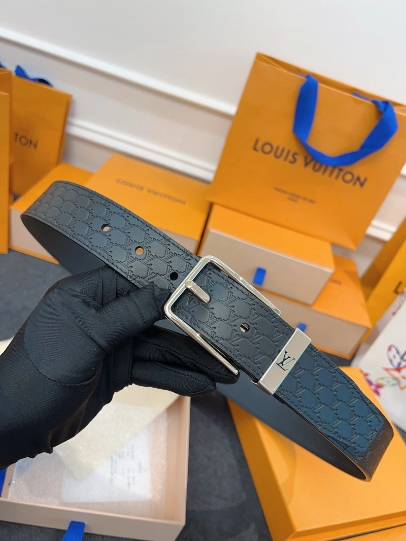 Louis Vuitton Belts GoodFit 297746