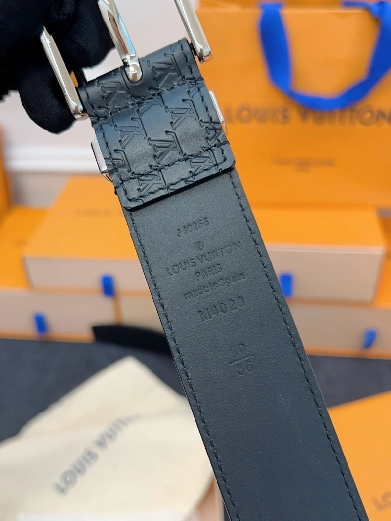 Louis Vuitton Belts GoodFit 297746