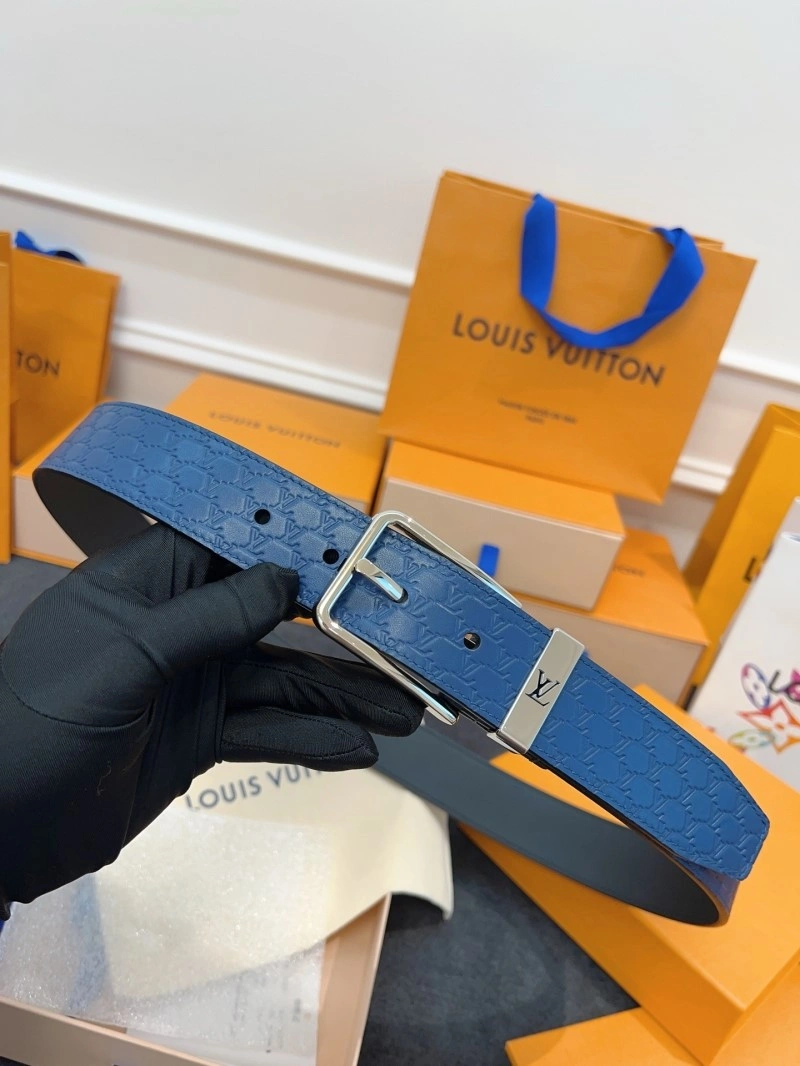 Louis Vuitton Belts TechFriendly 297731