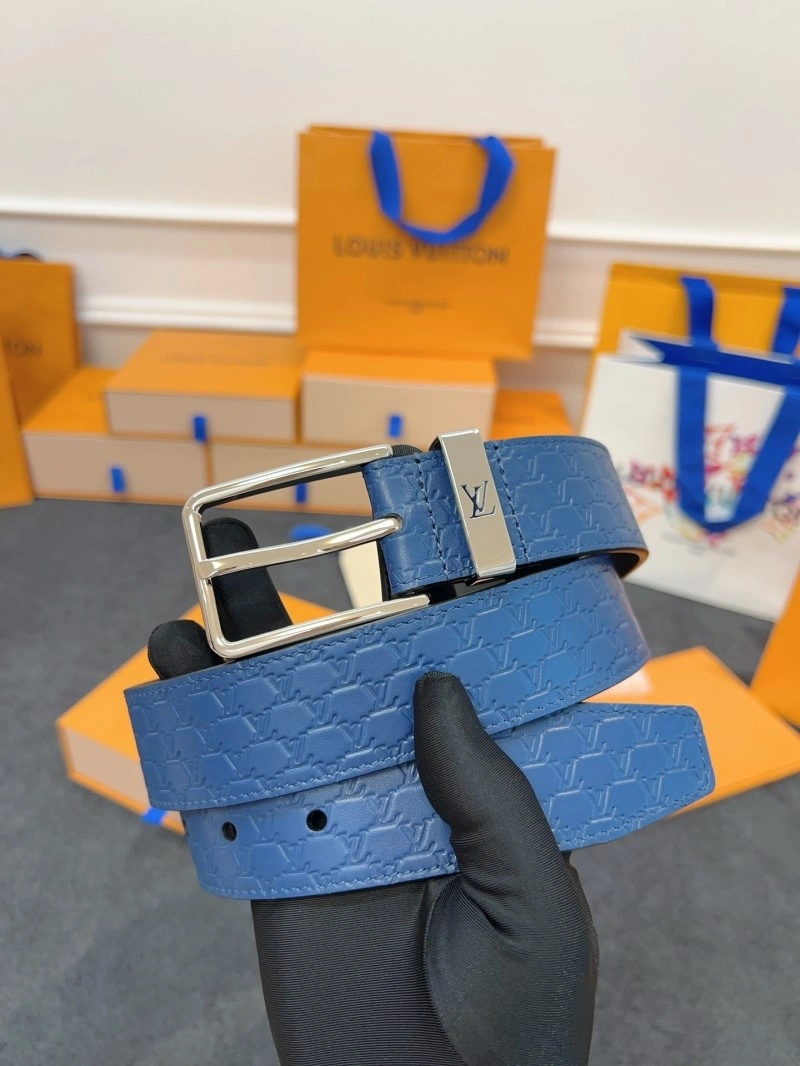 Louis Vuitton Belts TechFriendly 297731