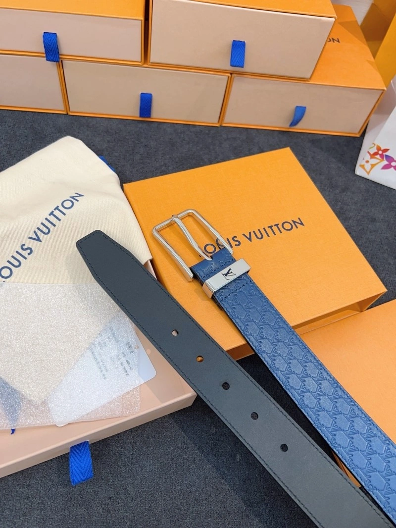 Louis Vuitton Belts TechFriendly 297731