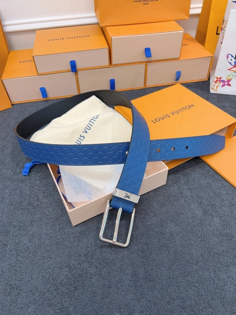 Louis Vuitton Belts TechFriendly 297731