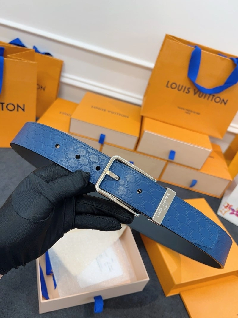 Louis Vuitton Belts TechFriendly 297731