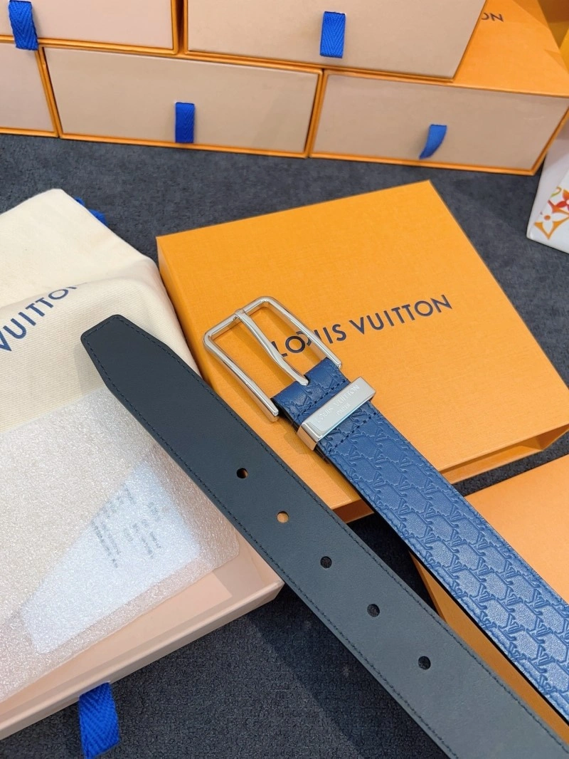 Louis Vuitton Belts TechFriendly 297731