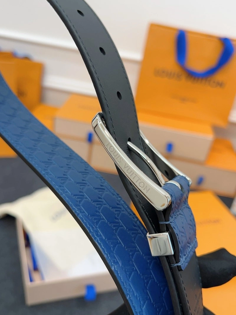 Louis Vuitton Belts TechFriendly 297731