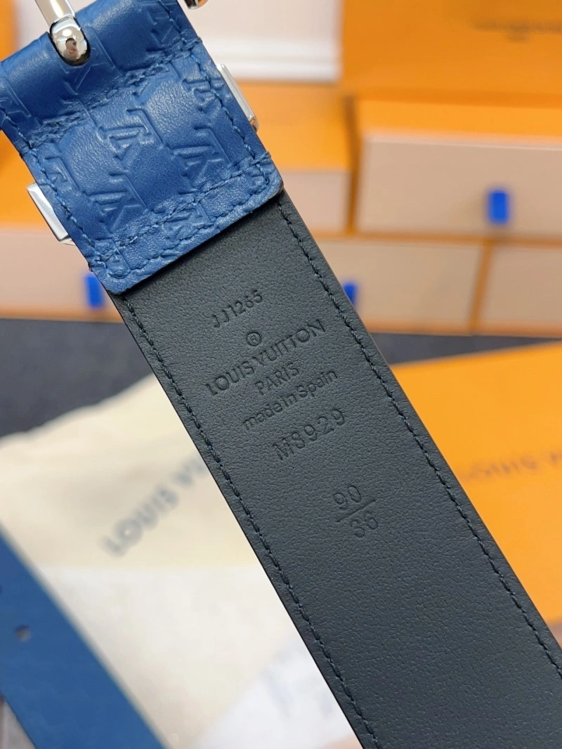 Louis Vuitton Belts TechFriendly 297731