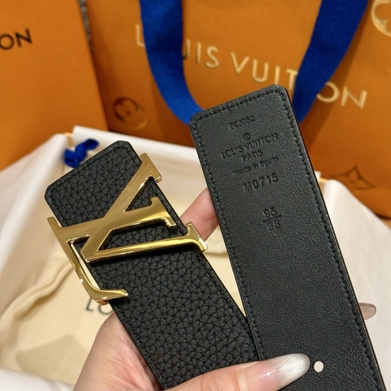 Louis Vuitton Belts Cozy 297729