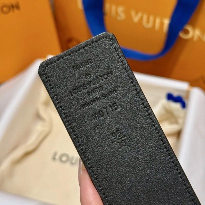 Louis Vuitton Belts Cozy 297729