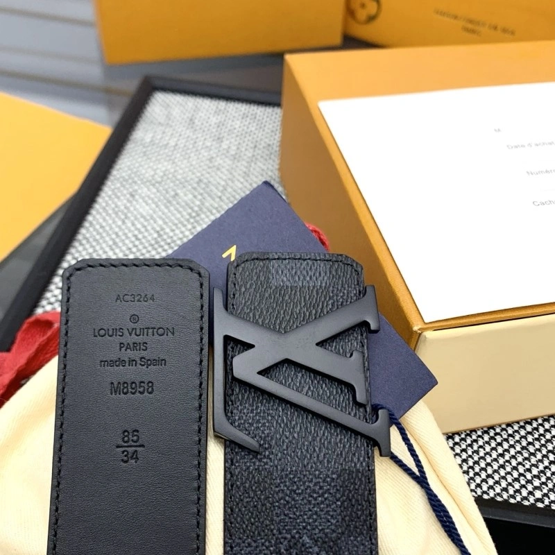 Louis Vuitton Belts FashionForward 297728