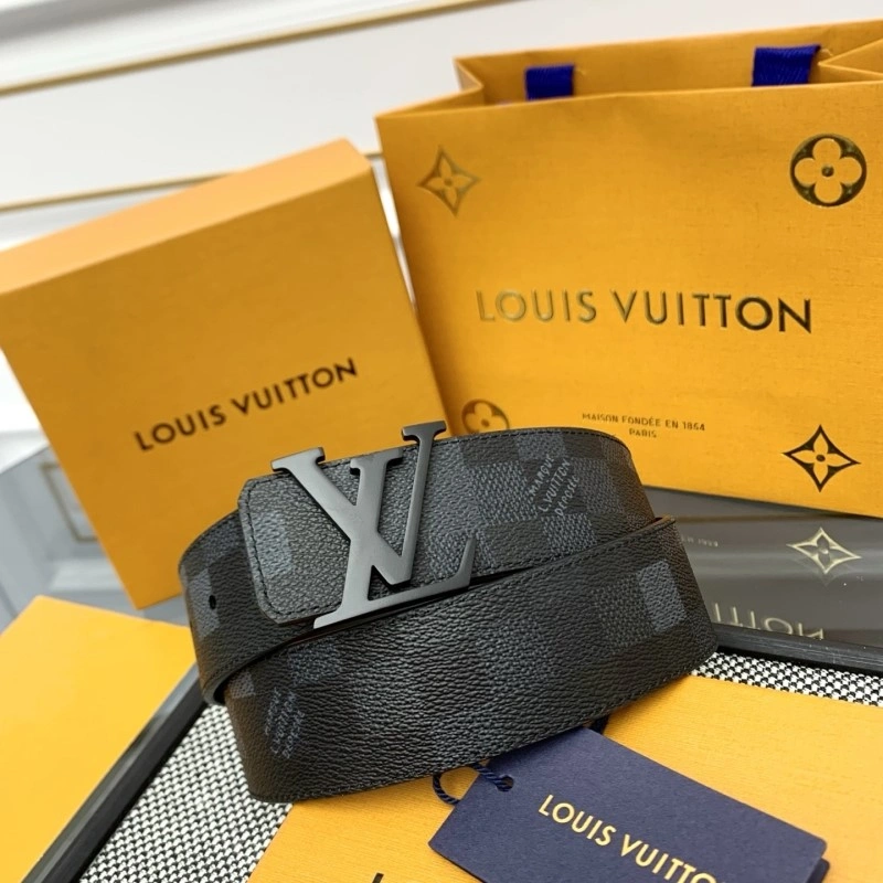 Louis Vuitton Belts FashionForward 297728