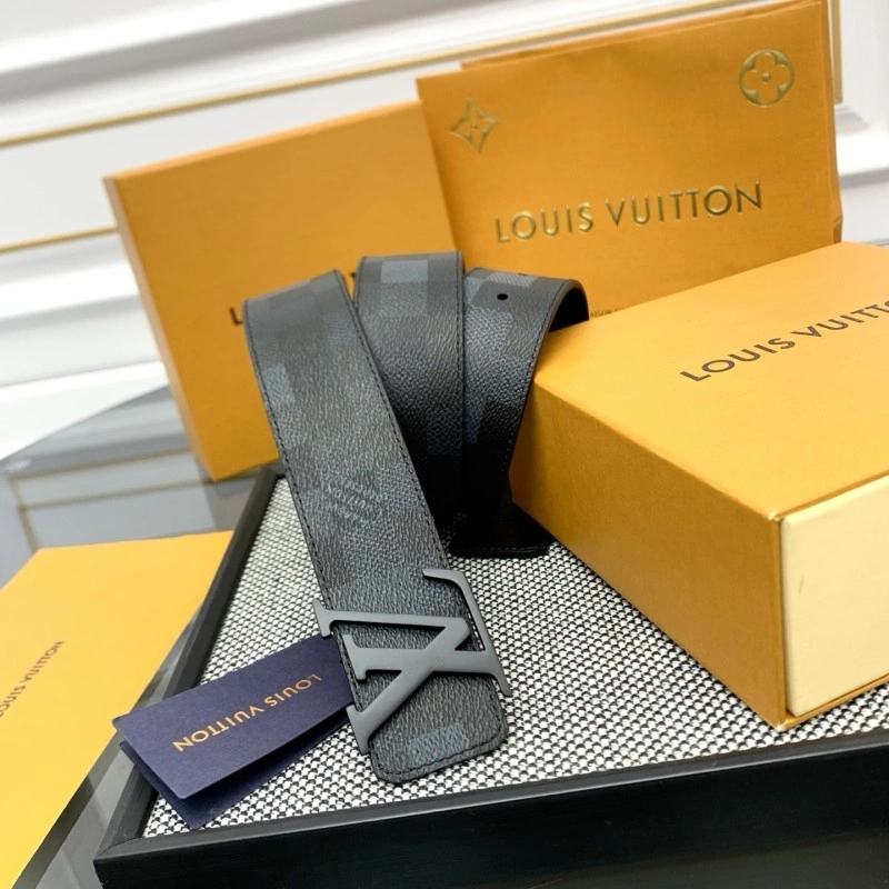 Louis Vuitton Belts FashionForward 297728