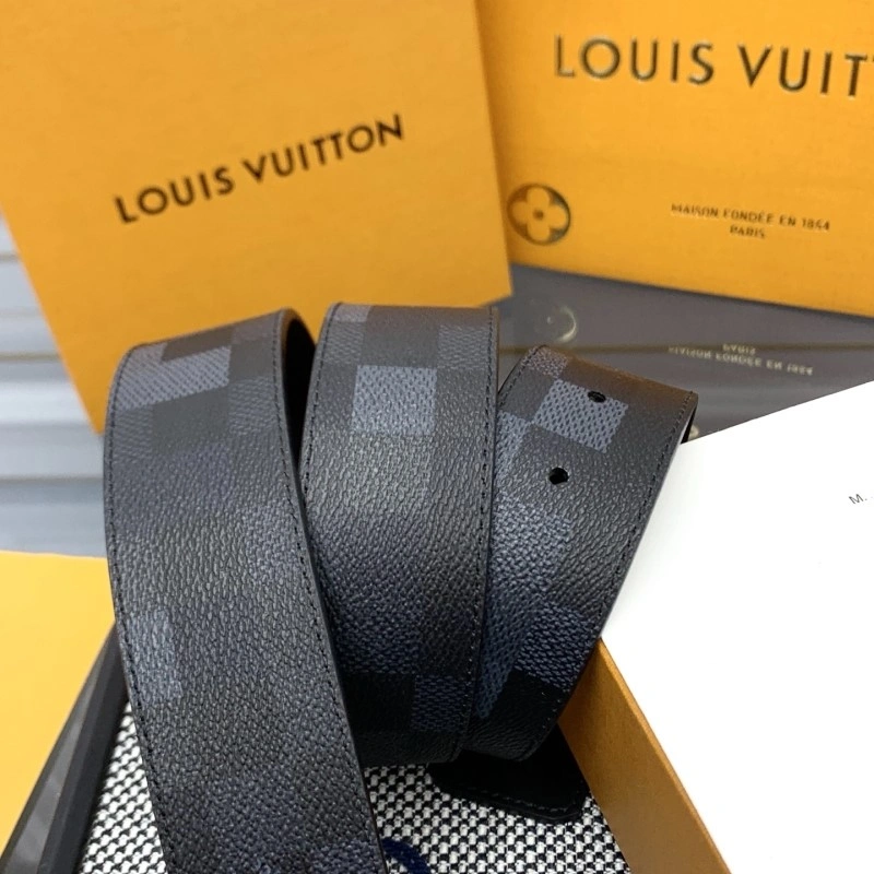 Louis Vuitton Belts FashionForward 297728