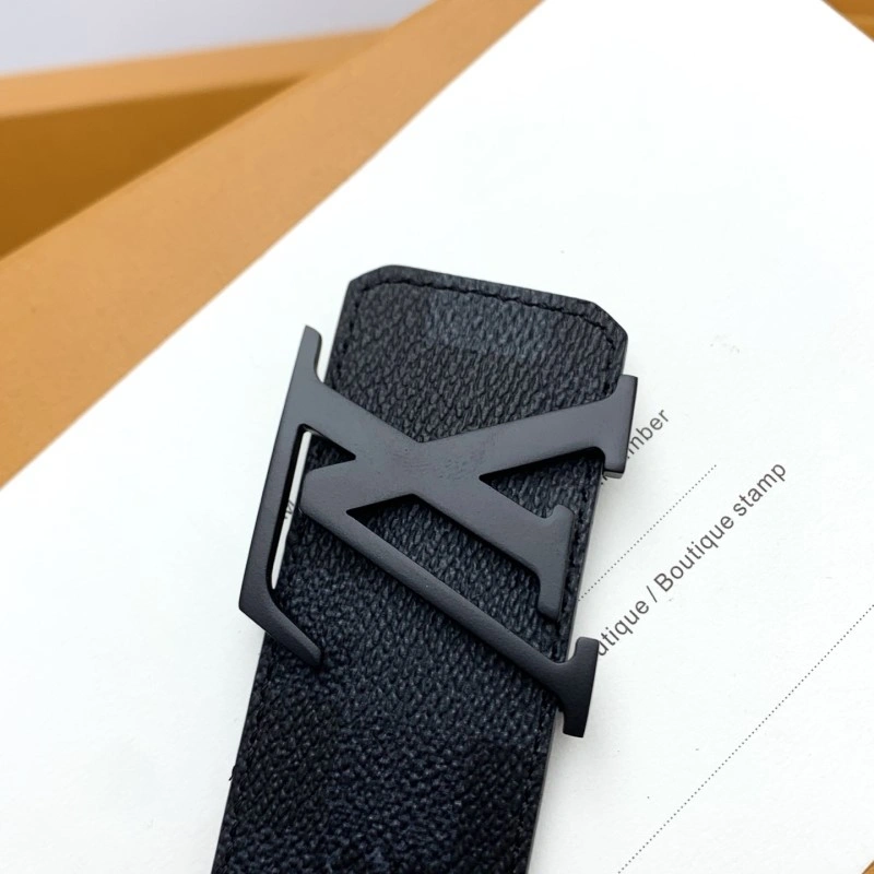 Louis Vuitton Belts FashionForward 297728