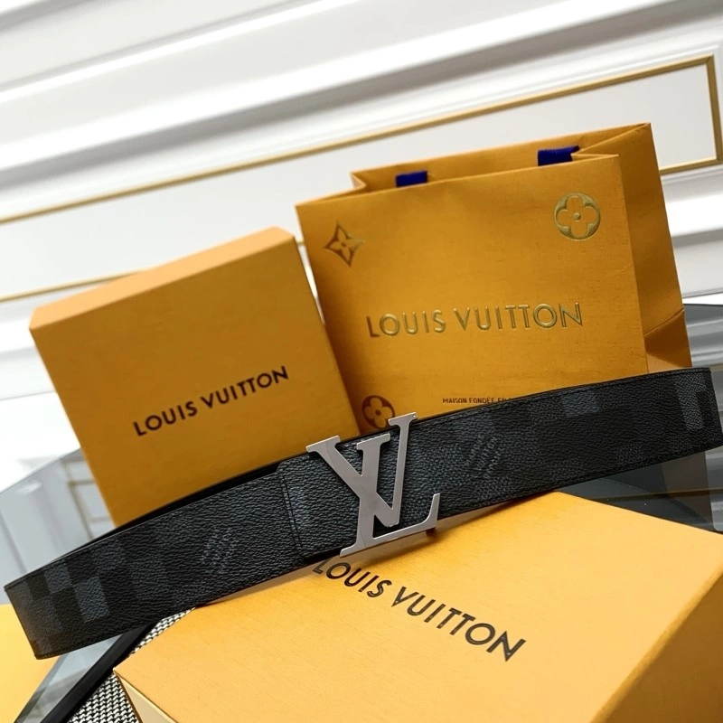 Louis Vuitton Belts WrinkleFree 297711