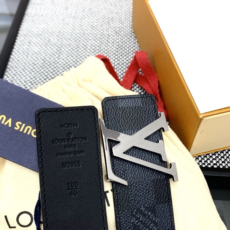 Louis Vuitton Belts WrinkleFree 297711