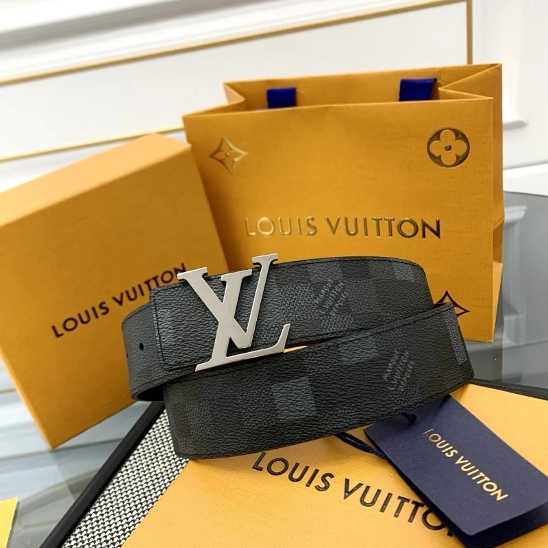 Louis Vuitton Belts WrinkleFree 297711