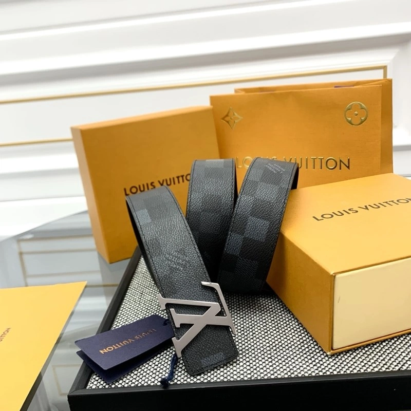 Louis Vuitton Belts WrinkleFree 297711