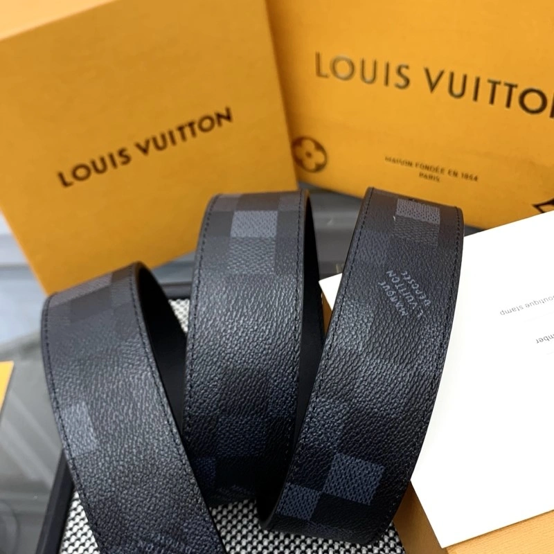Louis Vuitton Belts WrinkleFree 297711