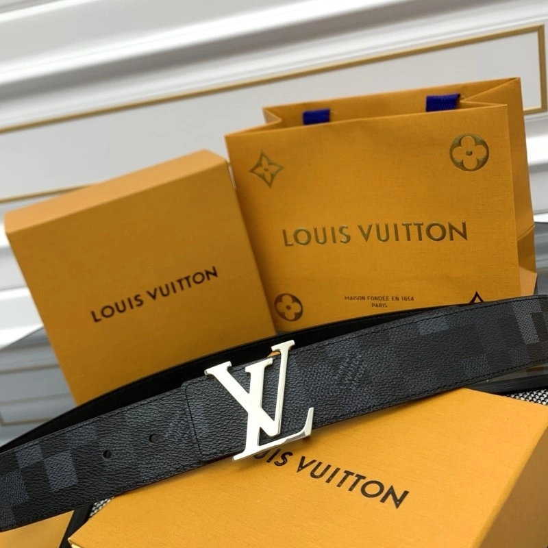 Louis Vuitton Belts Chic 297702