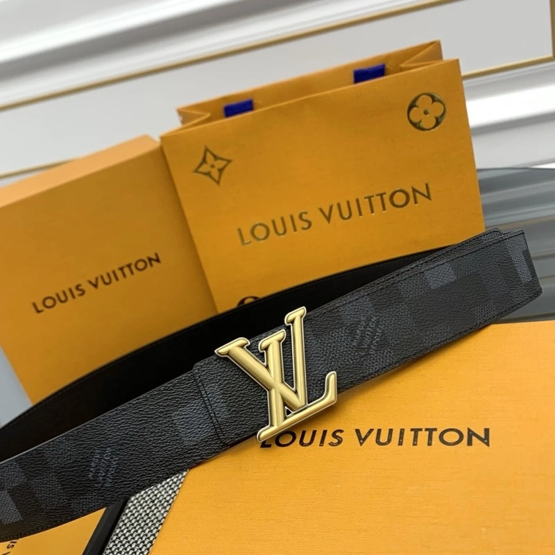 Louis Vuitton Belts GoodFit 297707
