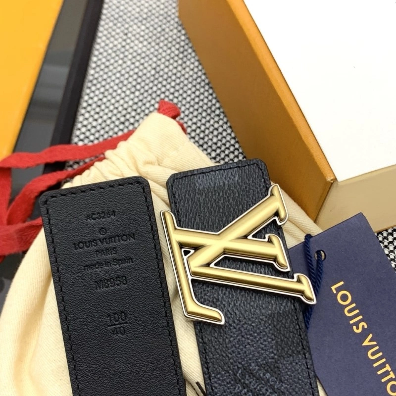 Louis Vuitton Belts GoodFit 297707